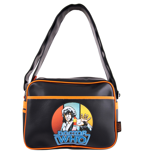 Retro Shoulder Bag