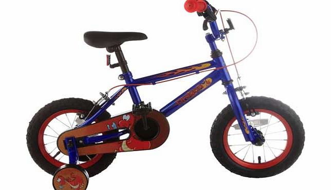 12 Inch Bike - Boys