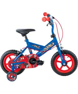 DRAGON 12 inch Kids Bike - Boys