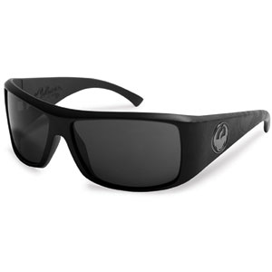 Calaca Sunglasses - Jet