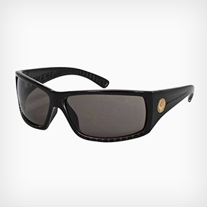 Cinch Sunglasses - Jet Clear