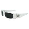 Sunglasses Fraction. White (021)