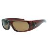 Sunglasses Kingpin. Mocha (012)