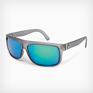 Wormser Sunglasses - Matte