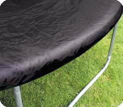 Dragon Trampoline Cover