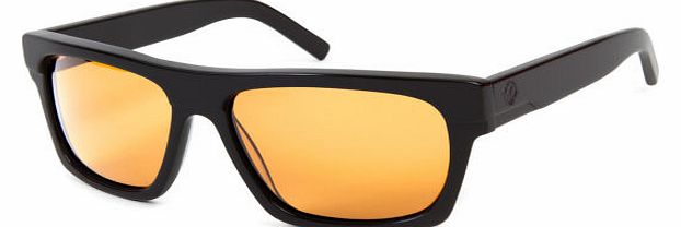 Viceroy Sunglasses - Black Gold