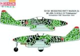 DRAGON WINGS Me262A-2A `Edelweiss` Schwabisch Hall 1944