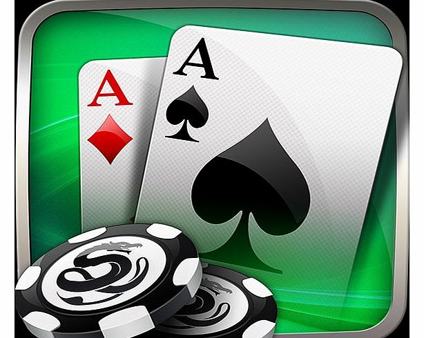 Dragonplay Live Holdem Poker Pro