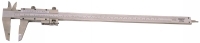 Draper 0 - 300mm Or 12andquot Vernier Caliper With Fine Adjustment