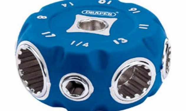 Draper 07518 Socket Puck