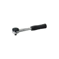Draper 1/4andquot Square Drive Reversible Ratchet