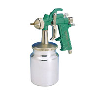 Draper 1.7mm Nozzle For Hvlp Spray Gun (54436/7)
