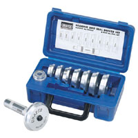 10 Piece Bearing And Seal Driver Set