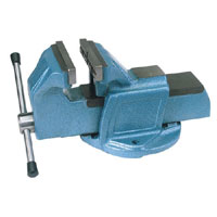 Draper 100mm Bench Vice