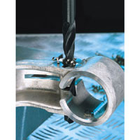 Draper 11mm Metric Hss Twist Drills Box 5