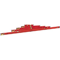 DRAPER 1200Mm Expert Box Level-P/Site