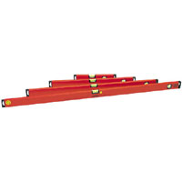 DRAPER 120Cm Draper Box Section Level