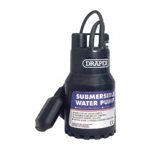 120l/min 200w 110v Submersible Water Pump