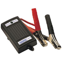 Draper 12V Dc Voltage Battery Surge Protector