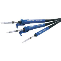 Draper 12W Expert Soldering Iron With Plug 240V