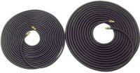 Draper 15.2M 1/4andquot Bsp 1/4andquot Bore Air Line Hose