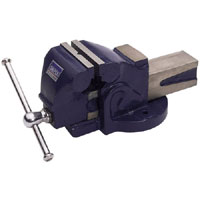 Draper 150mm Engineers Bench Vice