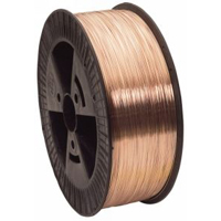 Draper 15Kg Spool Of 0.6mm Mild Steel Mig Wire