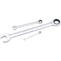 DRAPER 18Mm Gear Wrench