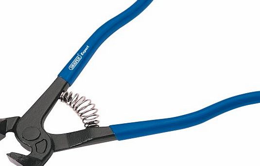 Draper 200mm Tile Cutting Pliers