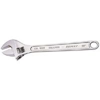 DRAPER 250Mm Adjustable Wrench (30Mm)