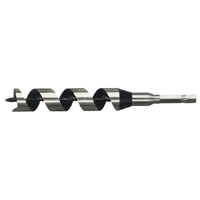 DRAPER 25Mm Dual Shank Auger Bit
