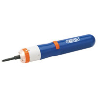 DRAPER 3.6V Cordless S/D C/W Light