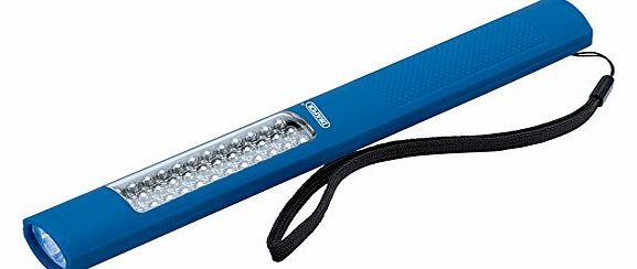 Draper 37 LED Magnetic Worklight 4 x AAA Batteries