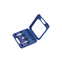 DRAPER 3Pc.Plier Kit Double Grip