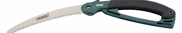 Draper 43860 230 mm Folding Pruning Saw