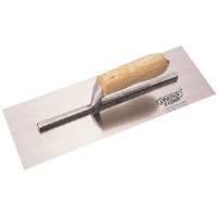 Draper 455mm X 120mm Plastering Trowel