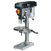 Draper 5 Speed Bench Drill 240V