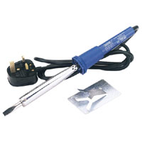 Draper 60W Soldering Iron 240V