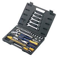 61 Piece Value Tool Kit