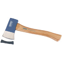 680G Yankee Pattern Hand Axe