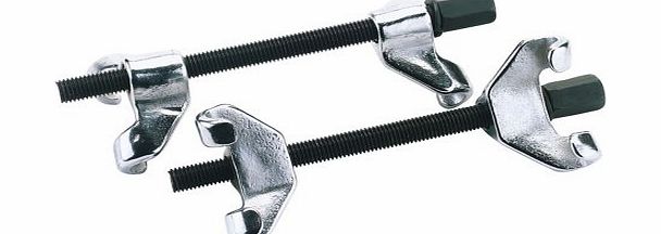 Draper 68615 Coil Spring Compressors (Pack of 2)