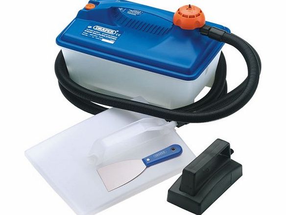 Draper 69014 2000-Watt Steam Wallpaper Stripper Kit