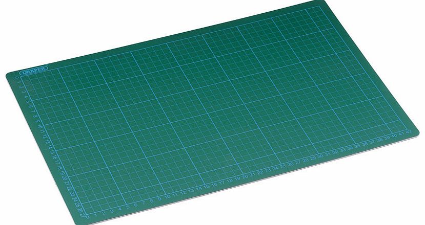 Draper 69335 Cutting Mat 300 x 450 x 3mm