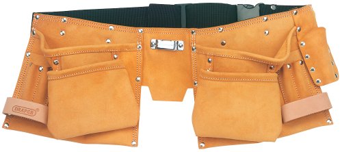 Draper 72921 Double Tool Pouch