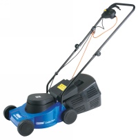 Draper 900w Lawn Mower 320mm