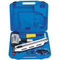 Air Nail Gun Kit 50-90mm