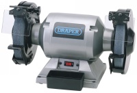 Draper Bench Grinder 200mm