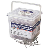 Blind Rivets 4.8X10.2 800Pcs