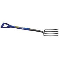 Carbon Steel Border Fork