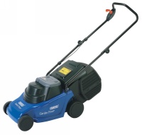 Draper Cordless Lawn Mower 380mm